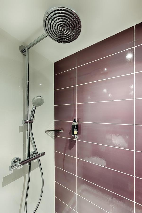 Premier Inn Essen City Limbecker Platz Exterior foto